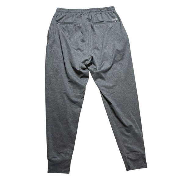 VUORI Sunday Performance Jogger Pants Gray Size - Picture 4 of 10